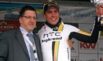 John Degenkolb gewinnt die zweite Etappe der Driedaagse van West-Vlaanderen 2011